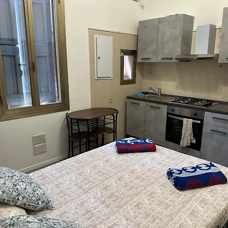 Guest house La Di Corticella *