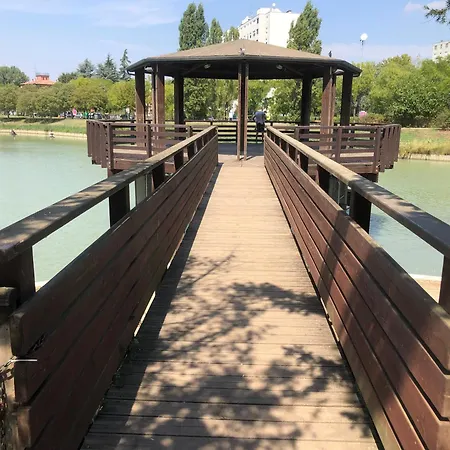 La Di Corticella Konukevi