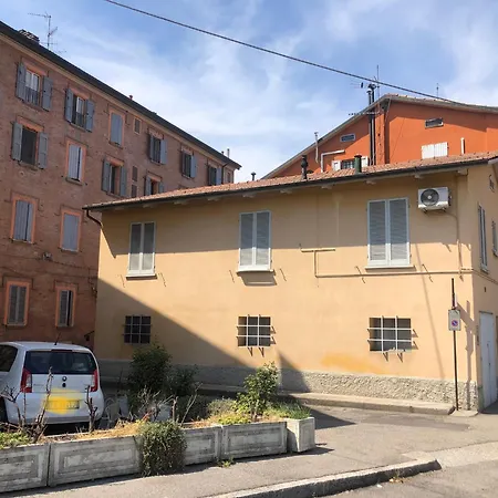 Guest house La Di Corticella *