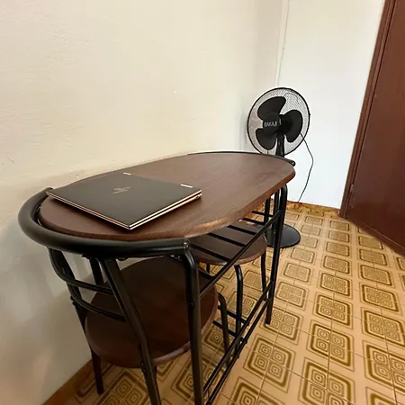 Pensión La Di Corticella