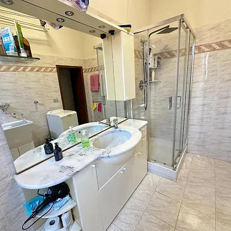 La Di Corticella Guest house *
